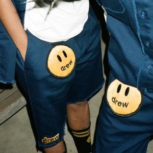 Drew House Mascot Plush Keychain